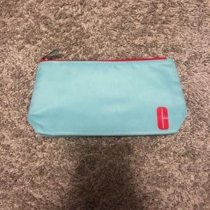 Clinique Cosmetic Bag